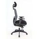 Strood 24 Hour Air Mesh Executive Posture Chair